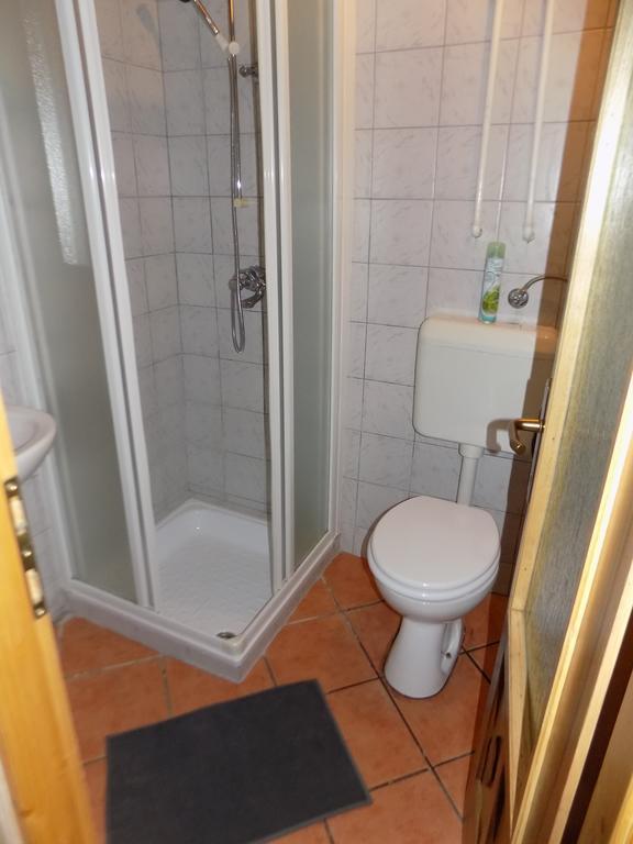Holiday Home Na Planini トールミン エクステリア 写真